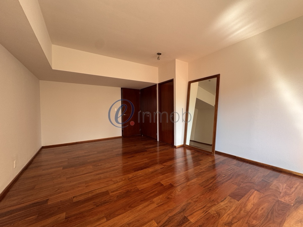 renta departamento bosques de las lomas