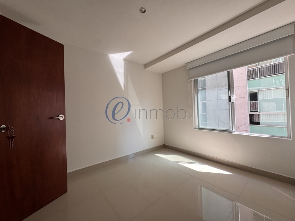 renta departamento bosques de las lomas
