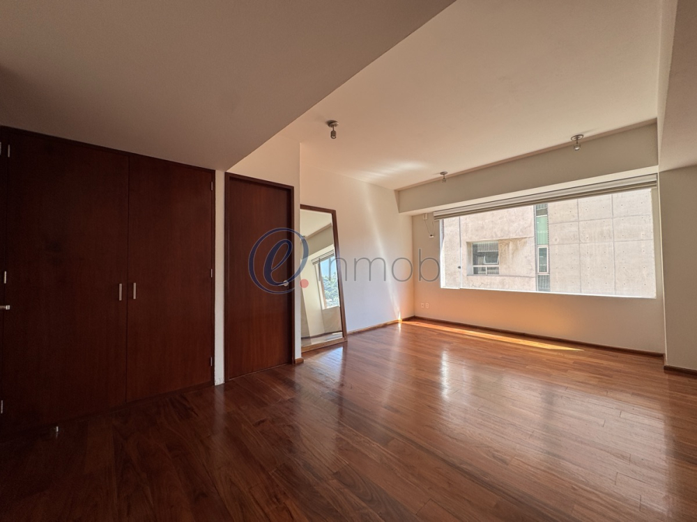 renta departamento bosques de las lomas