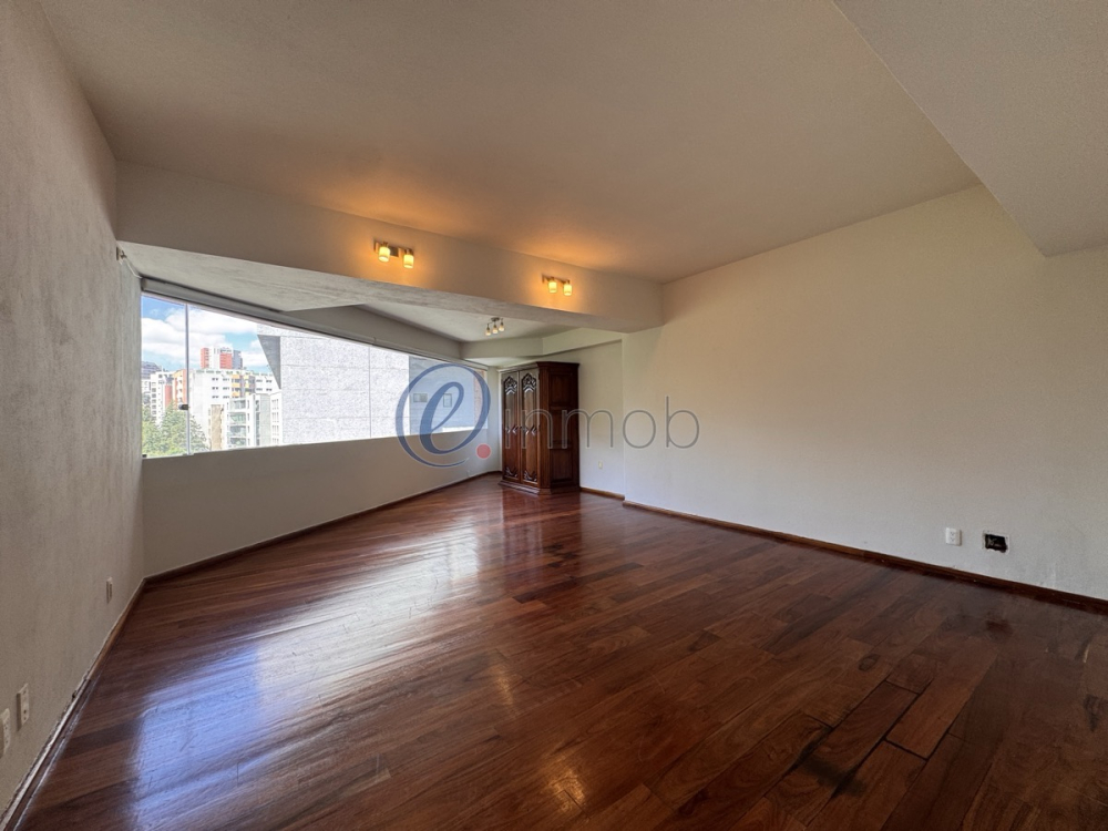 renta departamento bosques de las lomas