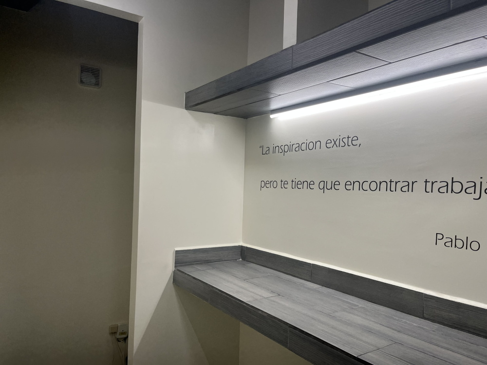 oficina en renta ejercito nacional granada