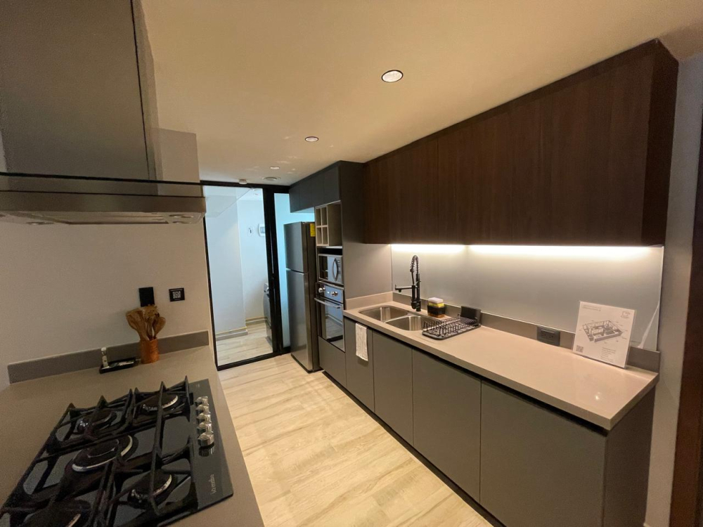 departamento en renta en juárez