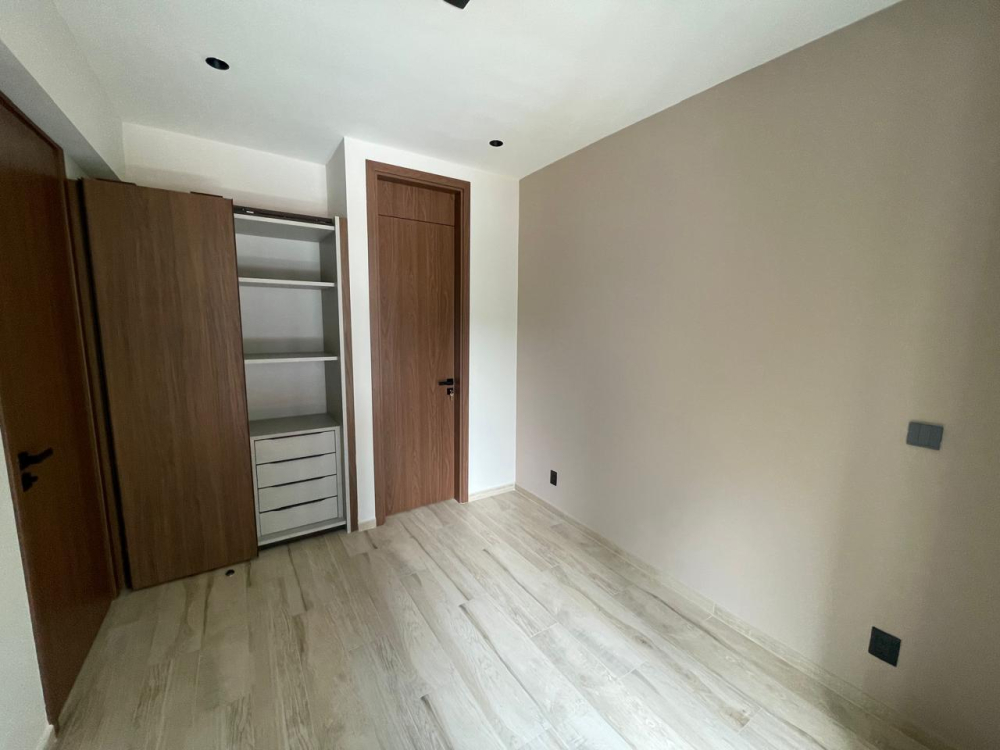 Departamento En Renta En Juárez
