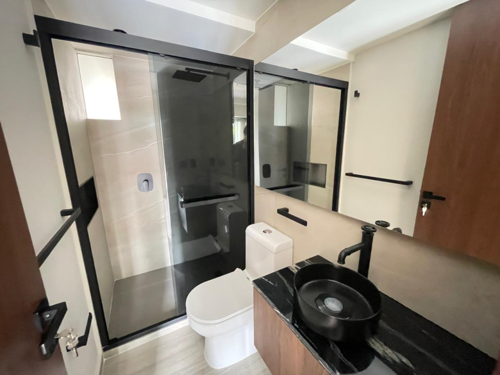 Departamento En Renta En Juárez
