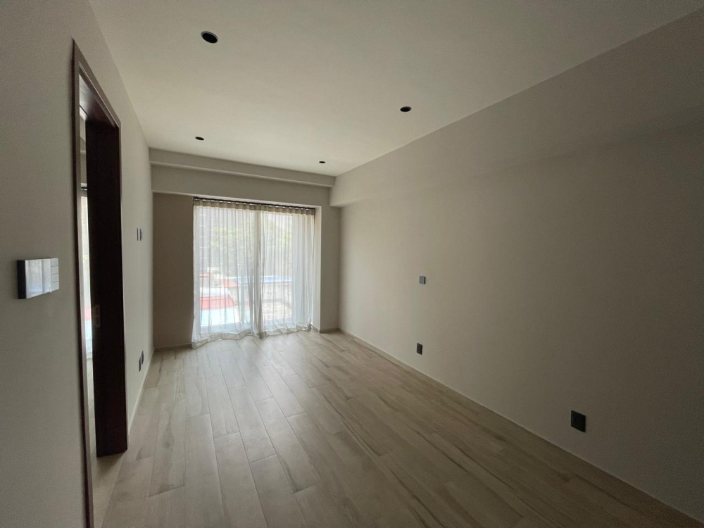 Departamento En Renta En Juárez