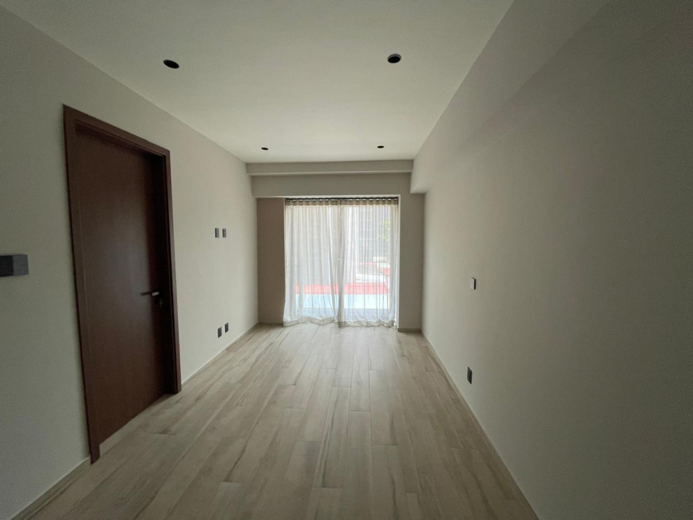Departamento En Renta En Juárez