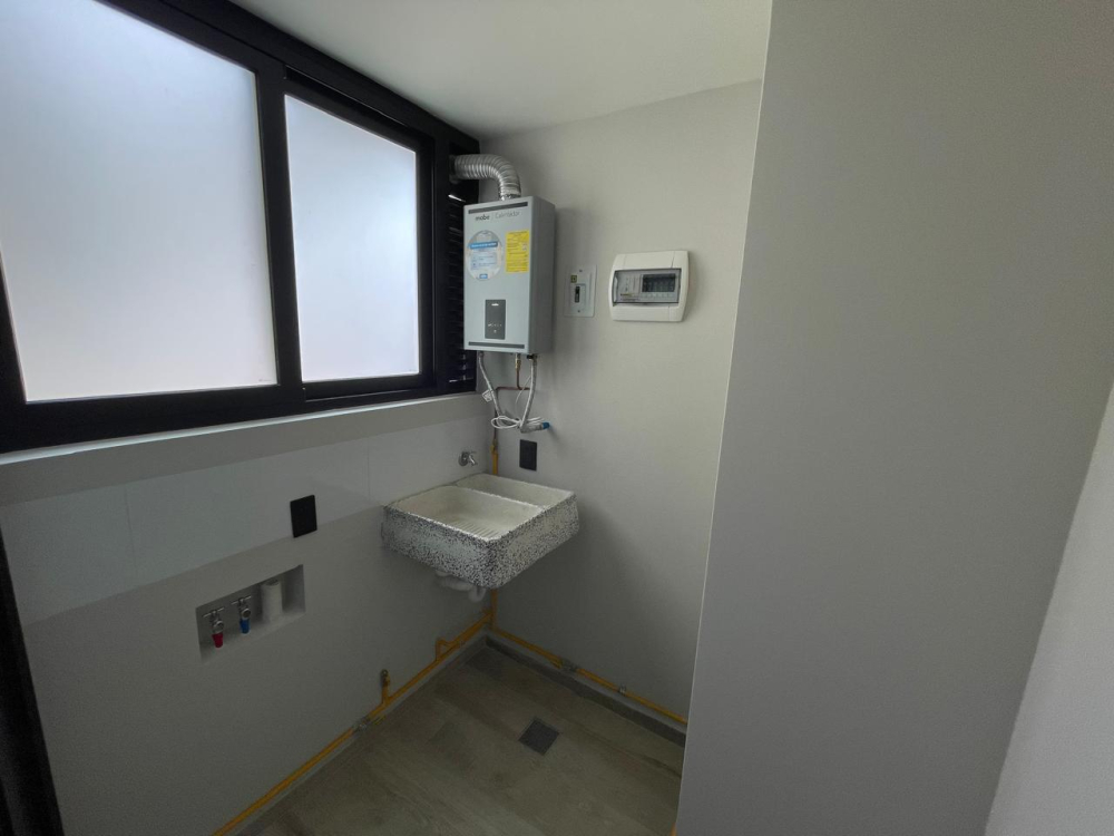 Departamento En Renta En Juárez