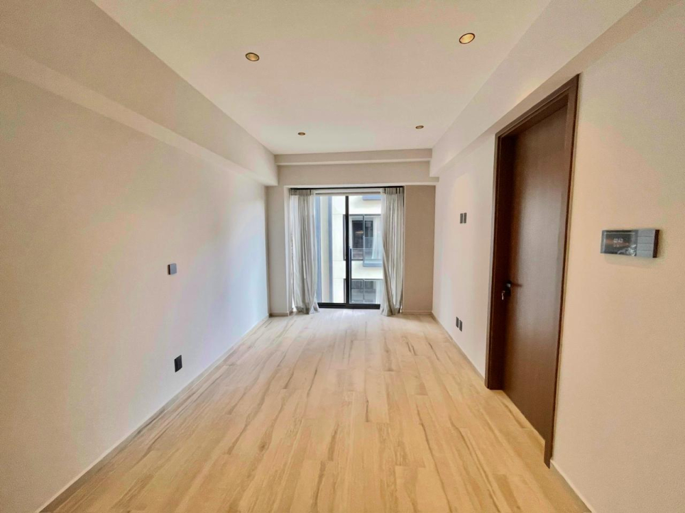 Departamento Nuevo en Renta en Colonia Juarez