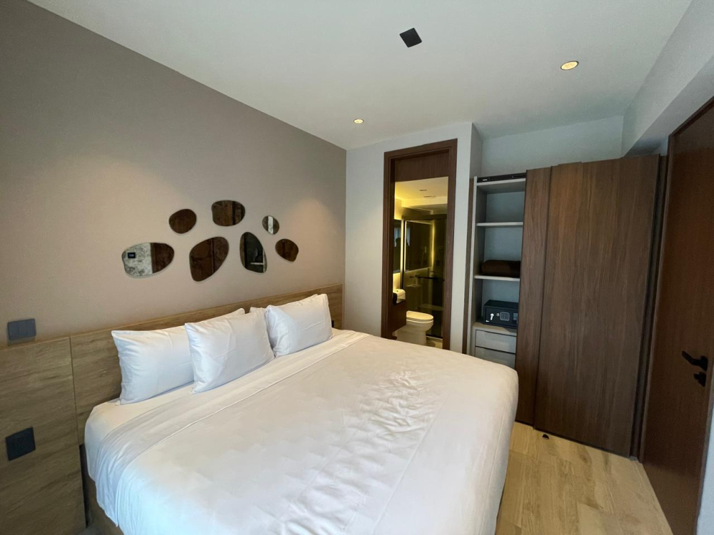departamento en renta en juárez