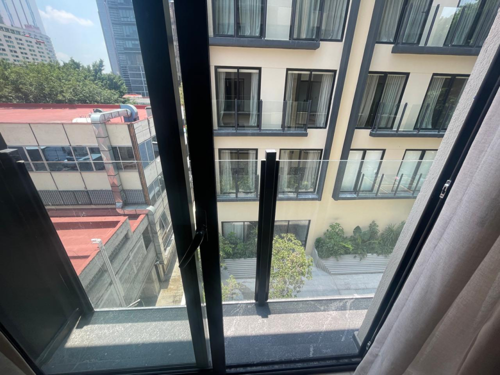 departamento en renta en juárez