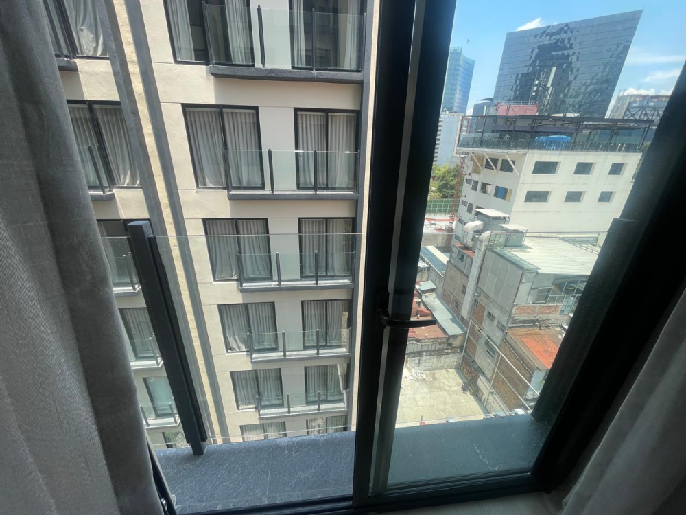 departamento en renta en juárez