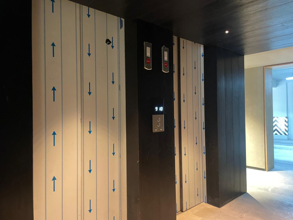 departamento en renta en juárez