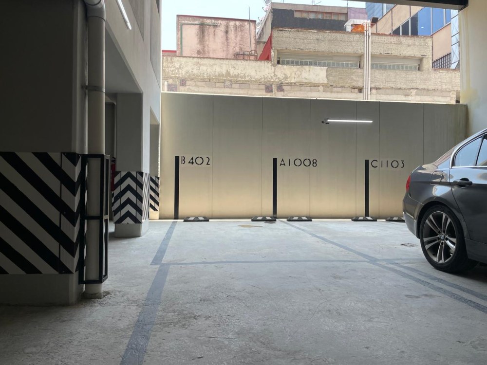 departamento en renta en juárez