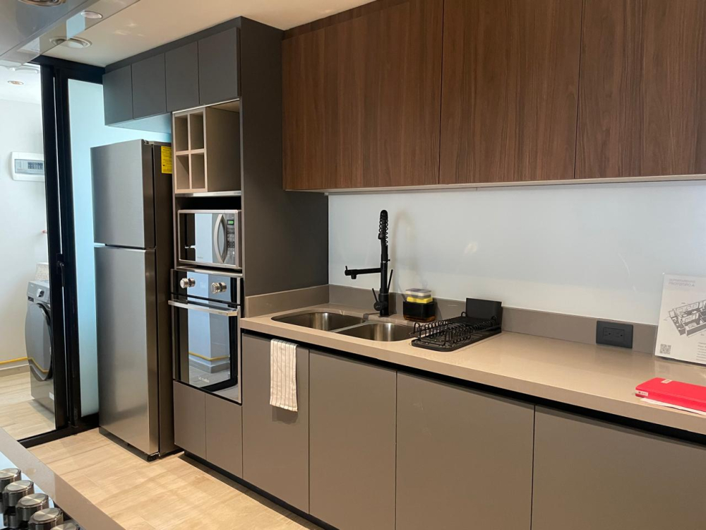 departamento en renta en juárez