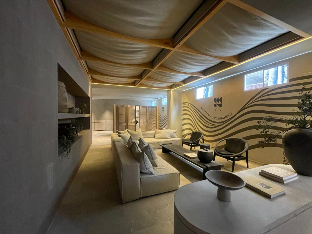 departamento en renta en juárez
