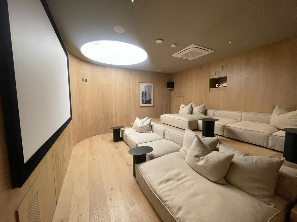 departamento en renta en juárez