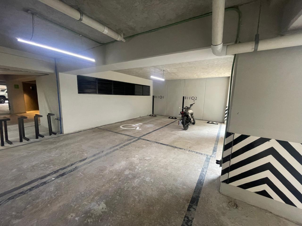 departamento en renta en juárez