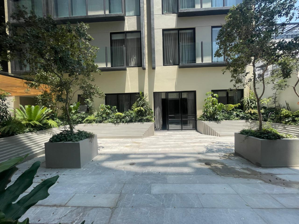 departamento en renta en juárez