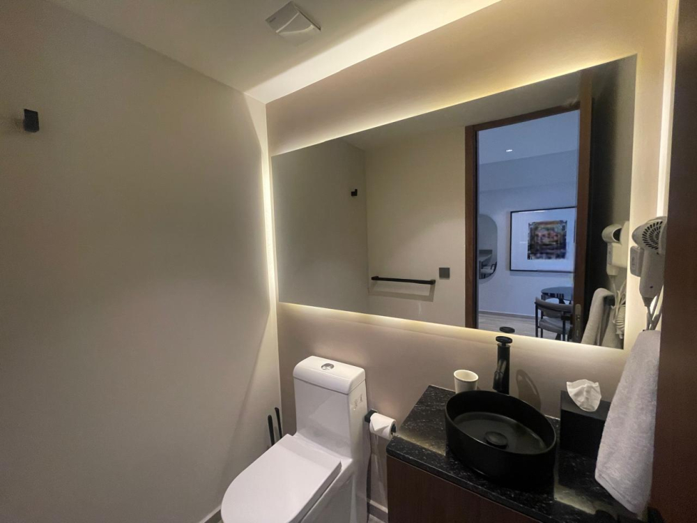 departamento en renta en juárez