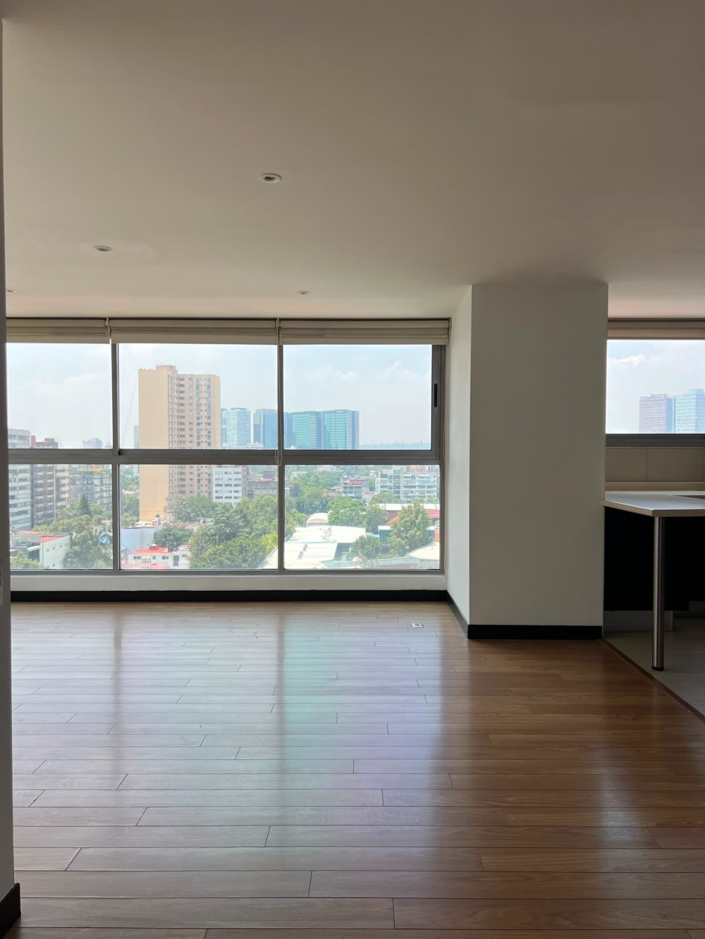 departamento en renta en irrigación