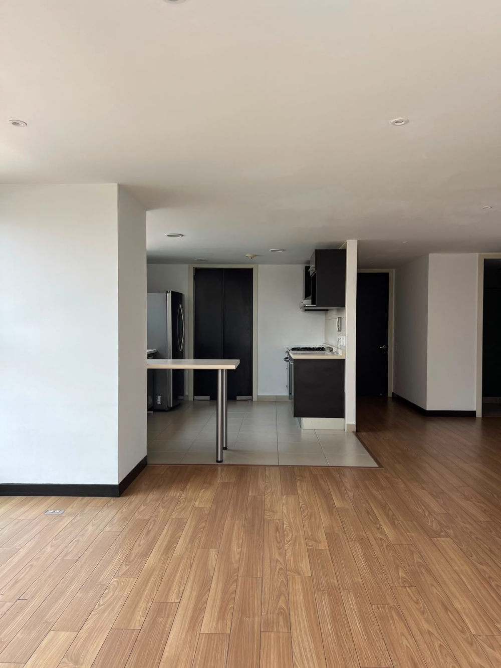 departamento en renta en irrigación