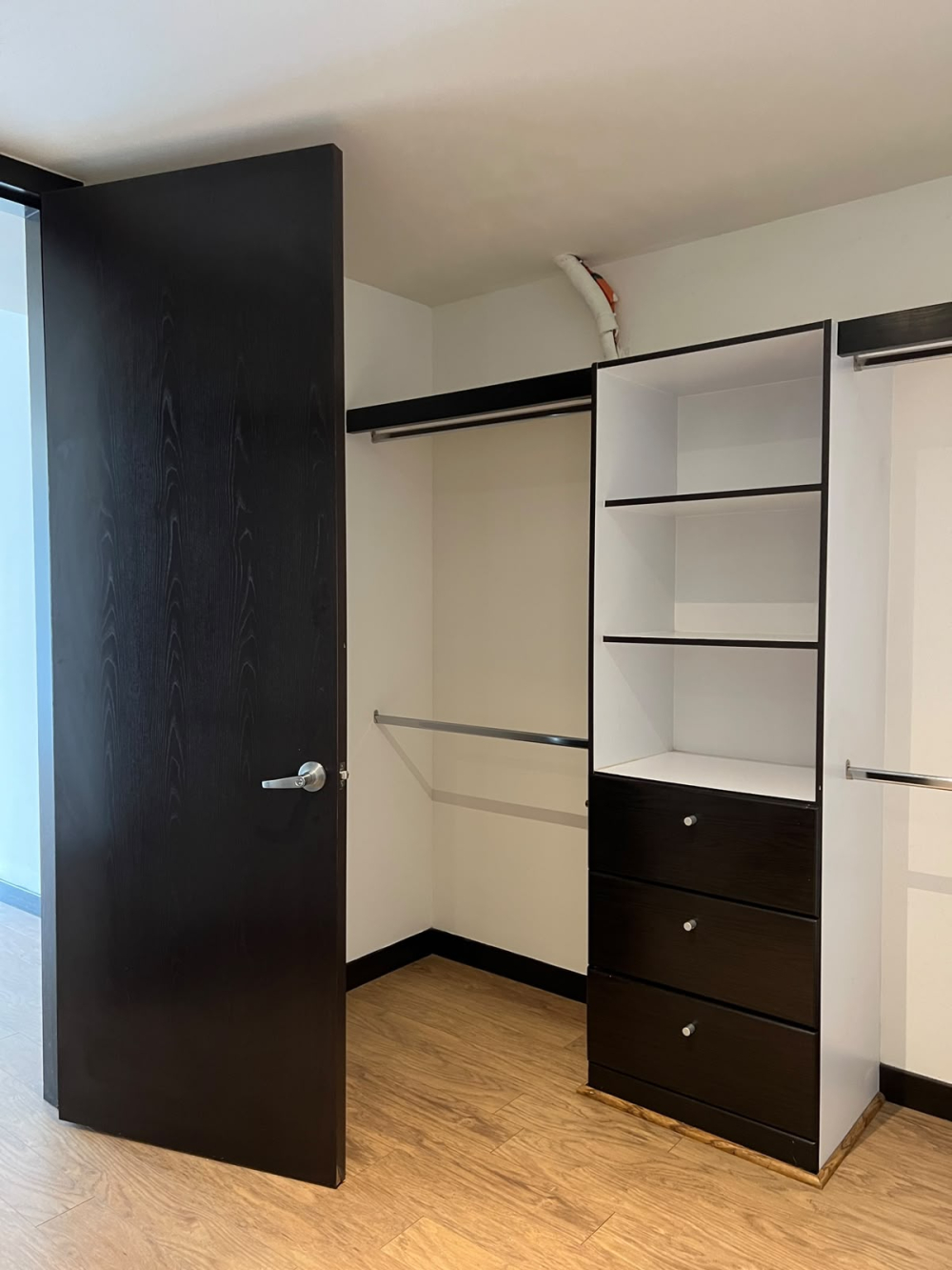 departamento en renta en irrigación