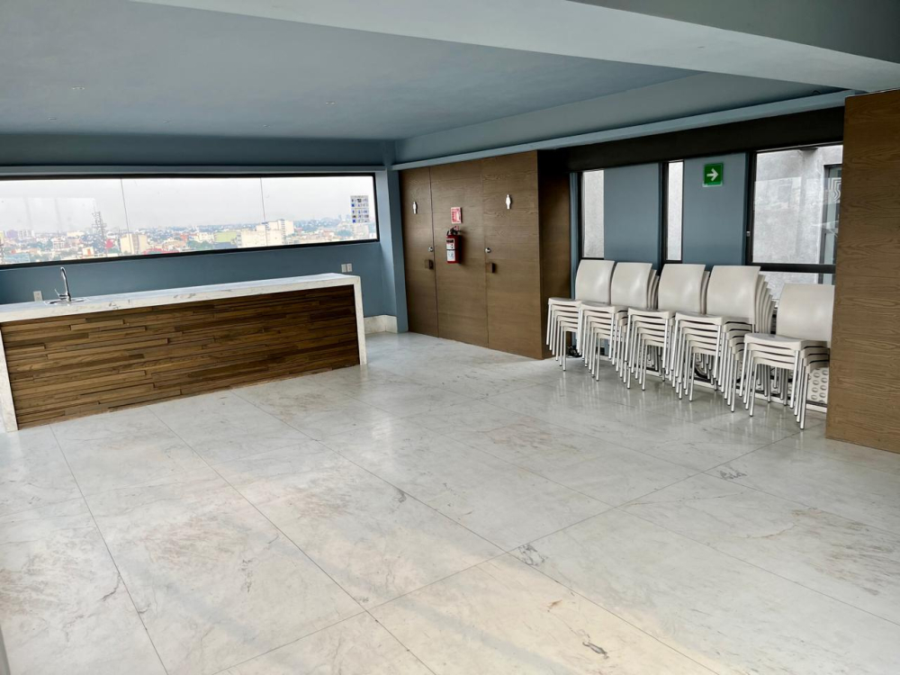departamento en renta en irrigación