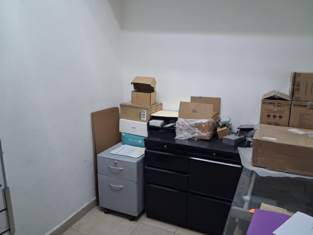 CASA EN VENTA CON USO DE SUELO EN LA ANAHUAC
