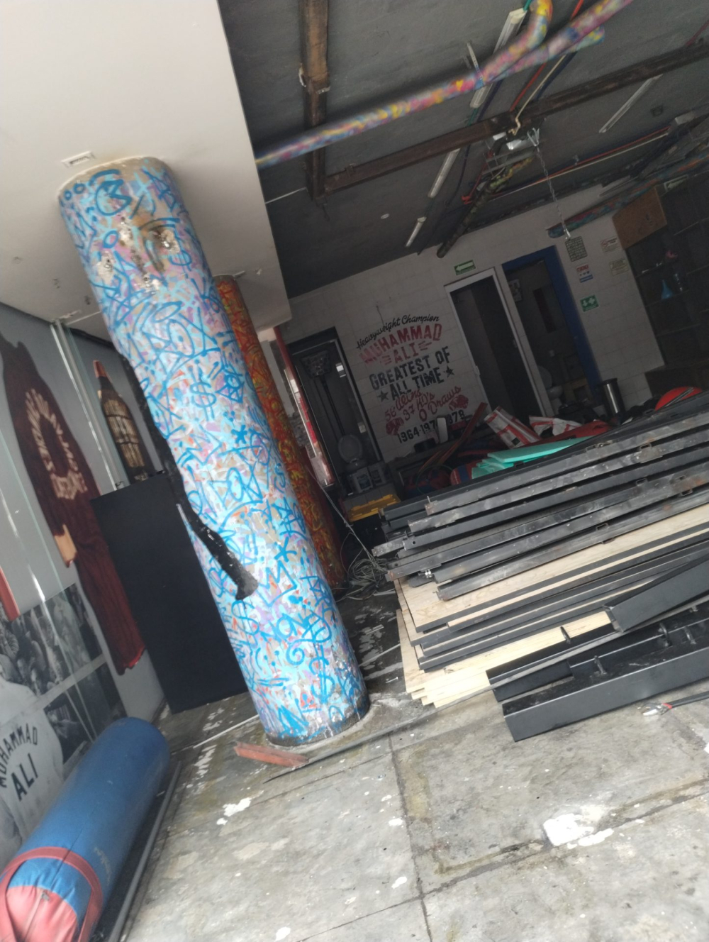  Renta Local A Pie De Calle En Av. Revolución Máxima Visibilidad Y Flujo