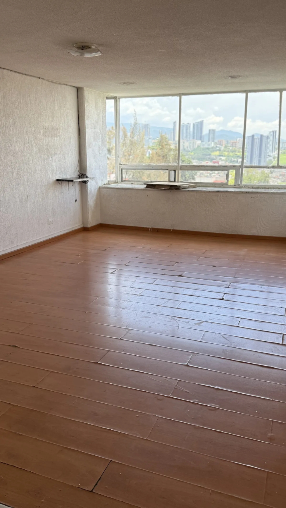 Departamento en Venta en Bosques de la Herradura