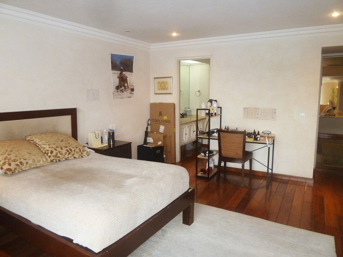 departamento en renta en las lomas de chapultepec