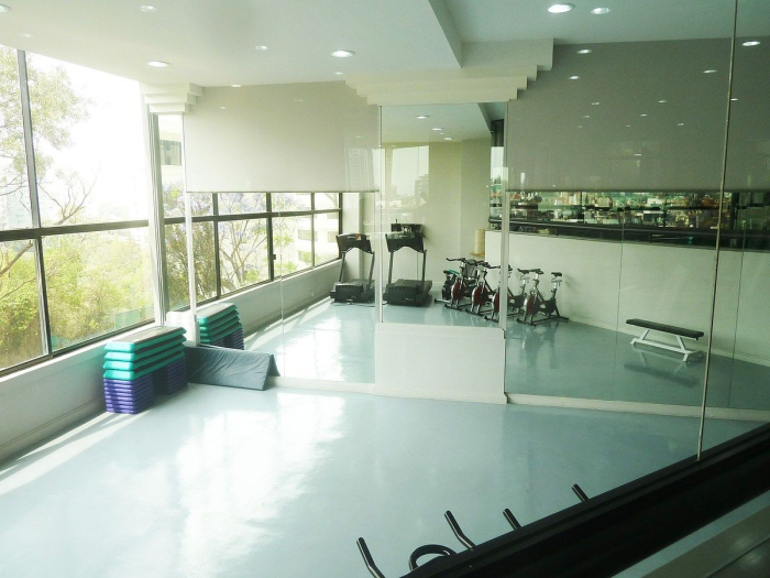 departamento en renta en las lomas de chapultepec