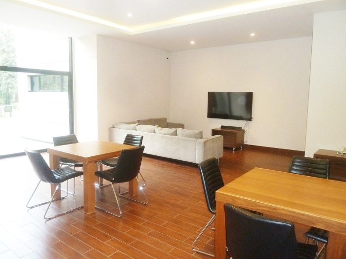 departamento en renta en las lomas de chapultepec