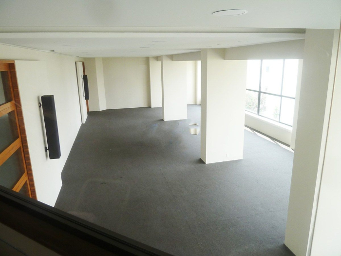 departamento en renta en las lomas de chapultepec