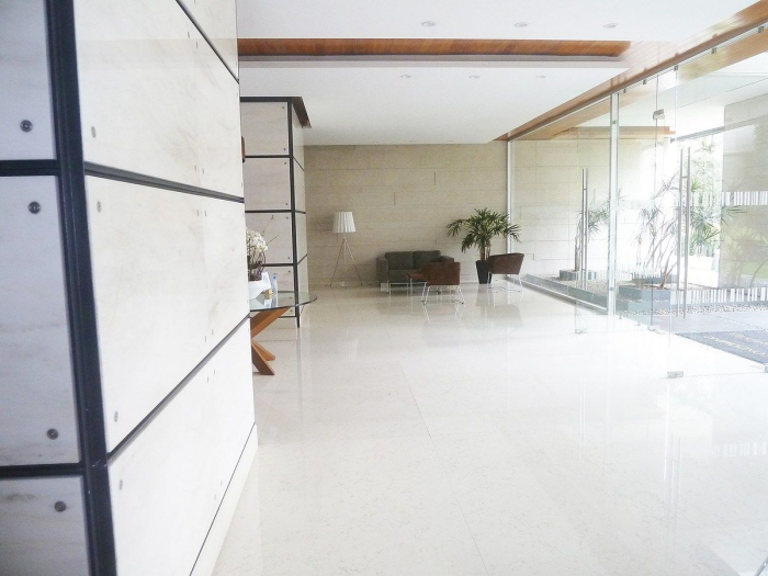departamento en renta en las lomas de chapultepec