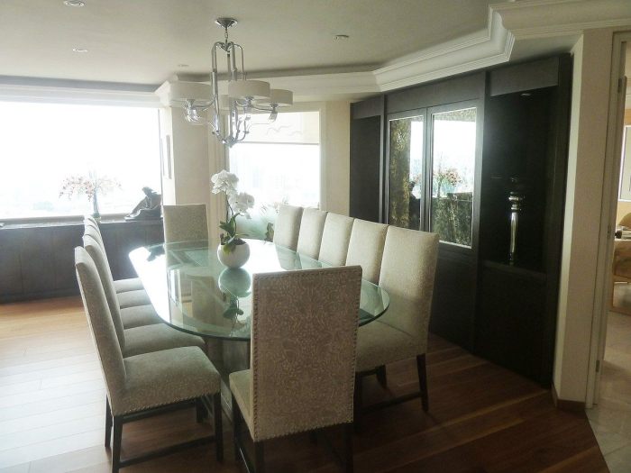 departamento en renta en las lomas de chapultepec