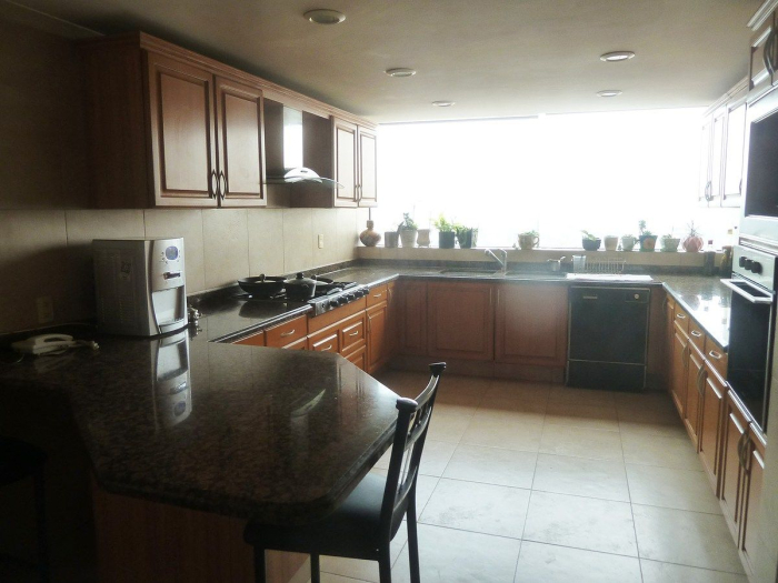 departamento en renta en las lomas de chapultepec