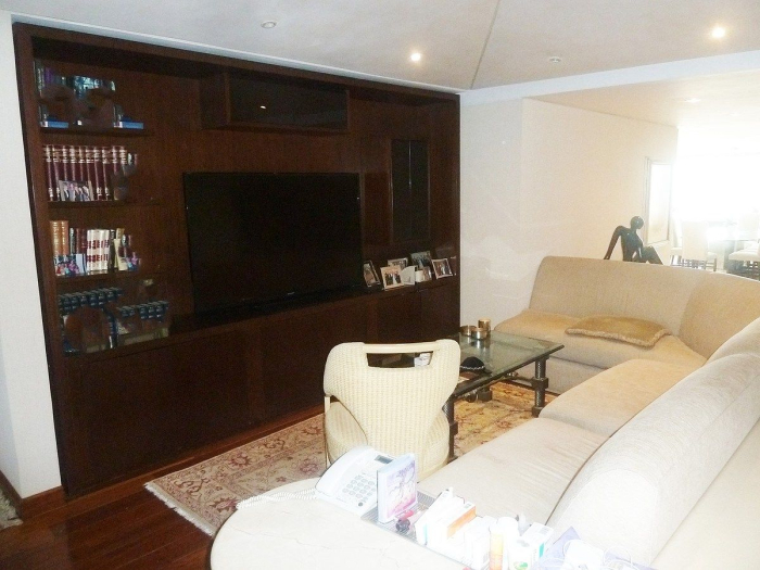 departamento en renta en las lomas de chapultepec