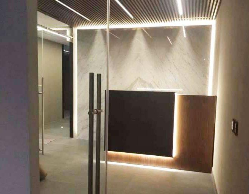 oficina en venta o renta en santa fe cuajimalpa