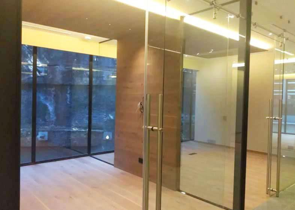 oficina en venta o renta en santa fe cuajimalpa