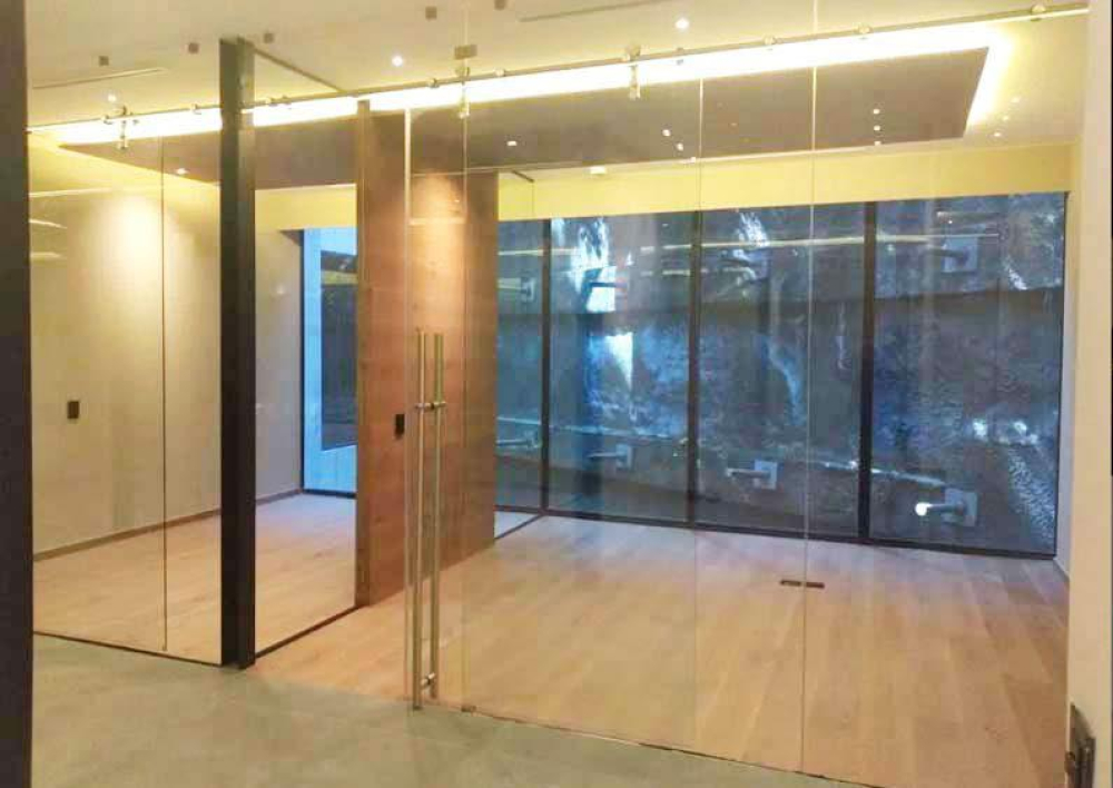 oficina en venta o renta en santa fe cuajimalpa
