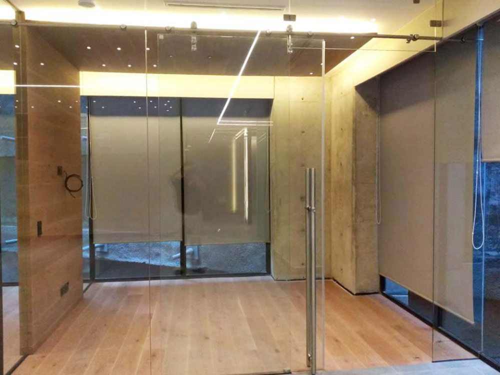 oficina en venta o renta en santa fe cuajimalpa