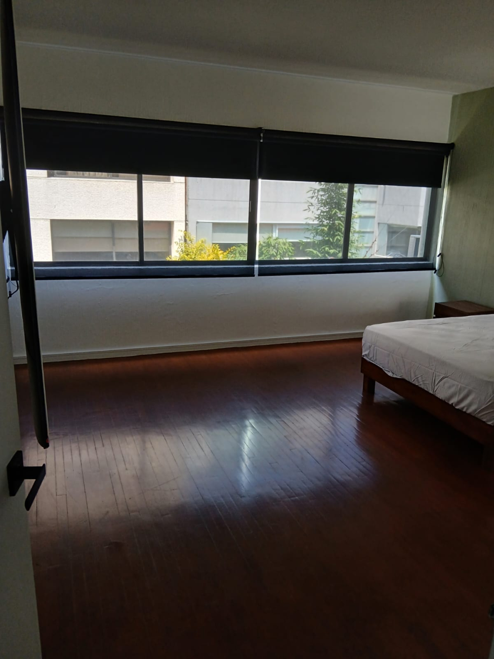 departamento en renta en polanco