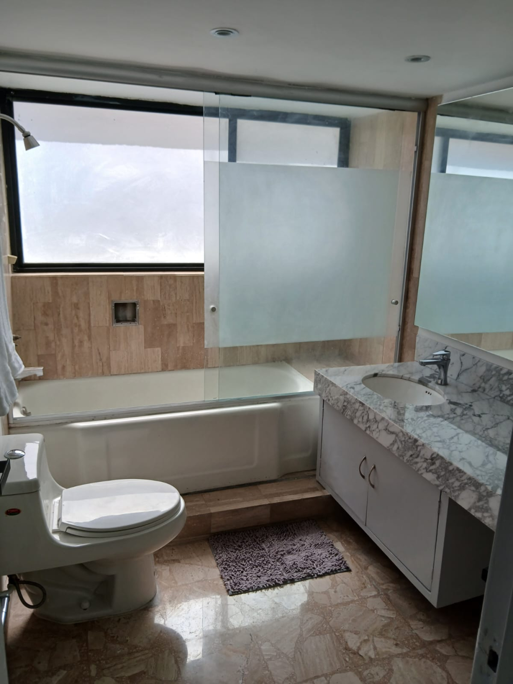 departamento en renta en polanco