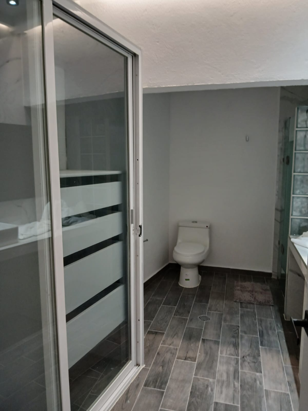 departamento en renta en polanco