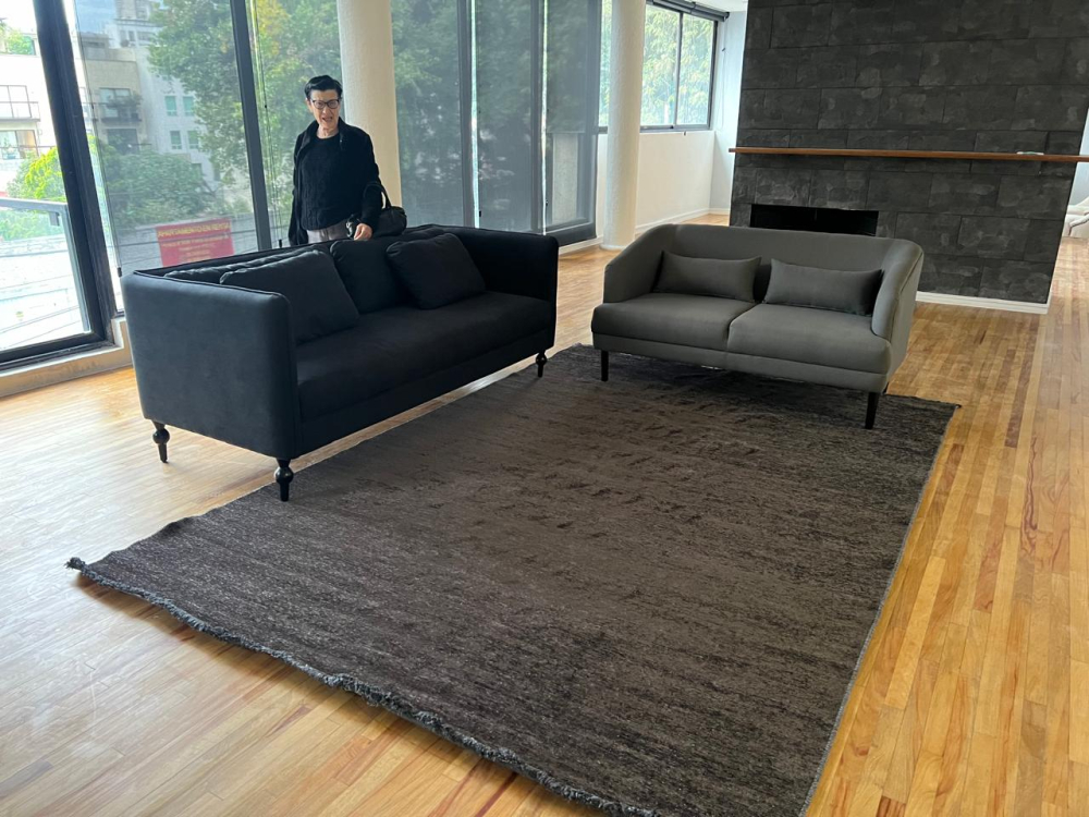 departamento en renta en polanco