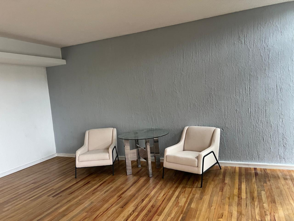 departamento en renta en polanco