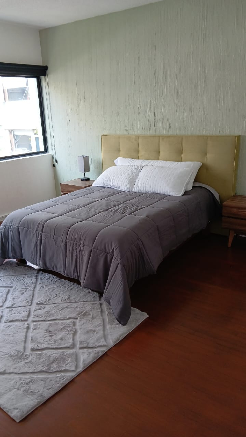 departamento en renta en polanco
