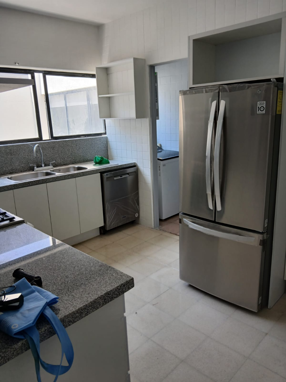 departamento en renta en polanco