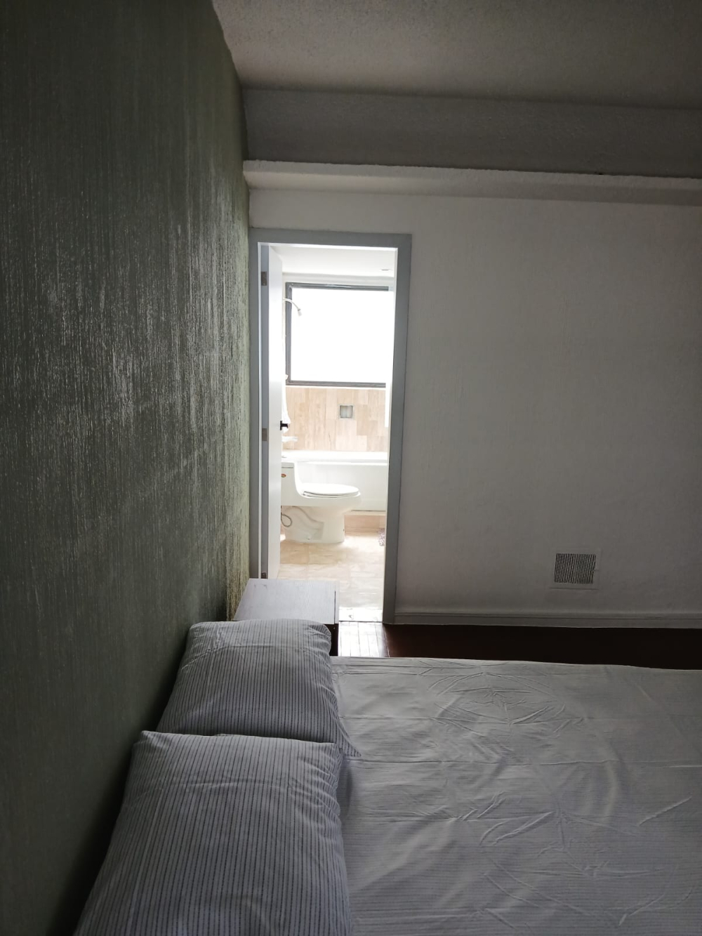 departamento en renta en polanco